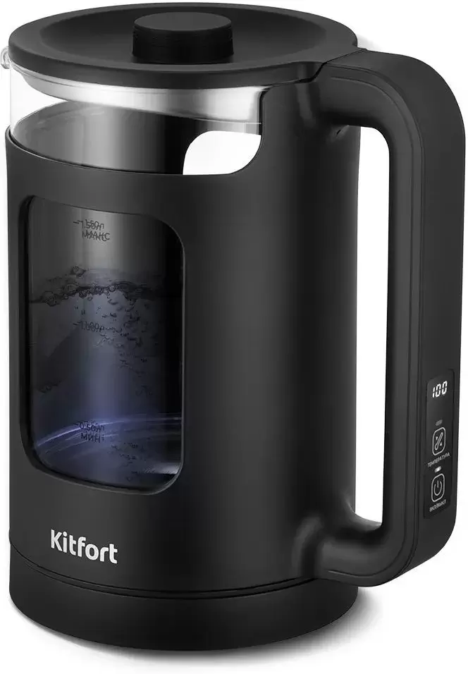 Kitfort KT-6782