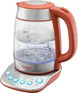 Kitfort KT-6787