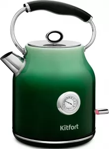 Электрочайник Kitfort KT-679-2 фото