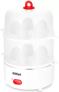 Яйцеварка Kitfort KT-6960 фото