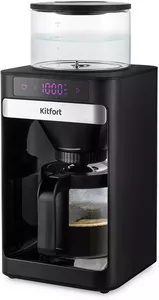 Капельная кофеварка Kitfort KT-7144 фото