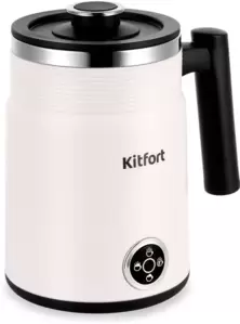 Автоматический вспениватель молока Kitfort KT-7174 фото