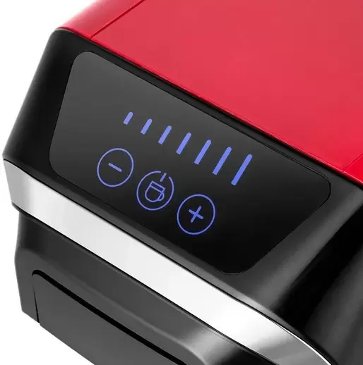 Капсульная кофеварка Kitfort KT-7227 фото 4