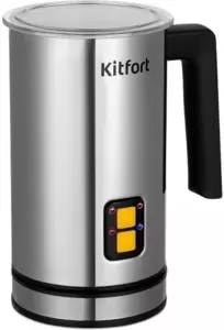 Автоматический вспениватель молока Kitfort KT-7289