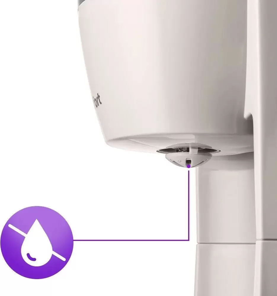 Капельная кофеварка Kitfort KT-7388 фото