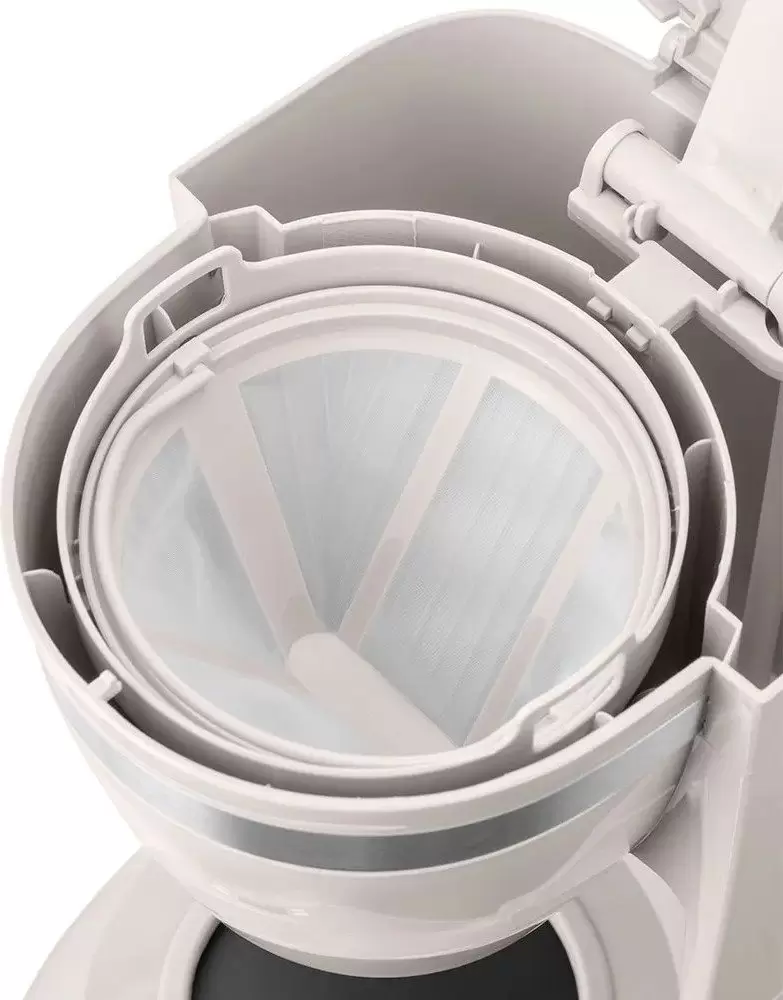 Капельная кофеварка Kitfort KT-7388 фото