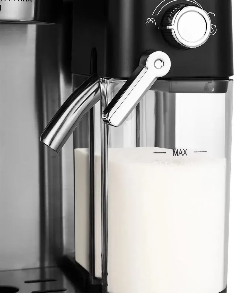 Кофейная станция Kitfort KT-7416 фото 3