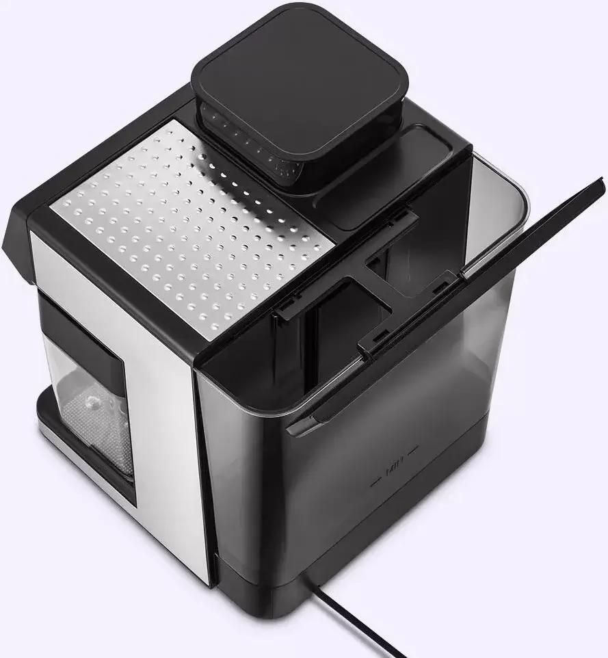 Кофейная станция Kitfort KT-7416 фото 4