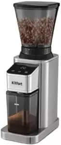 Кофемолка Kitfort KT-7431