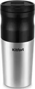 Аккумуляторная кофемолка Kitfort KT-7534  фото