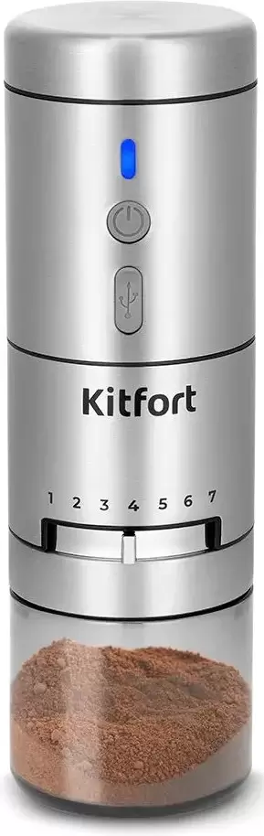 Kitfort KT-7537