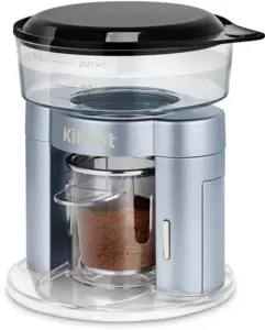Капельная кофеварка Kitfort KT-7569 фото