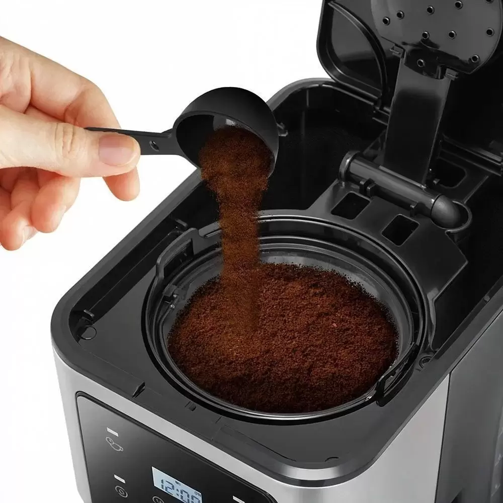 Капельная кофеварка Kitfort KT-7628 фото