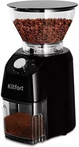 Кофемолка Kitfort KT-791 фото