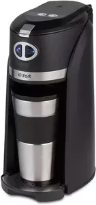 Капельная кофеварка Kitfort KT-796 фото