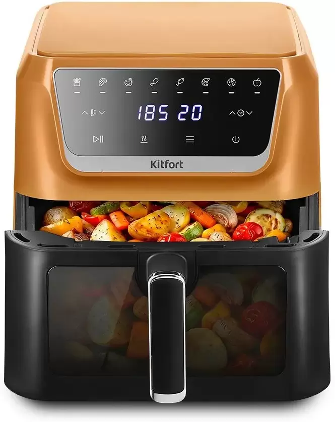 Kitfort KT-8105