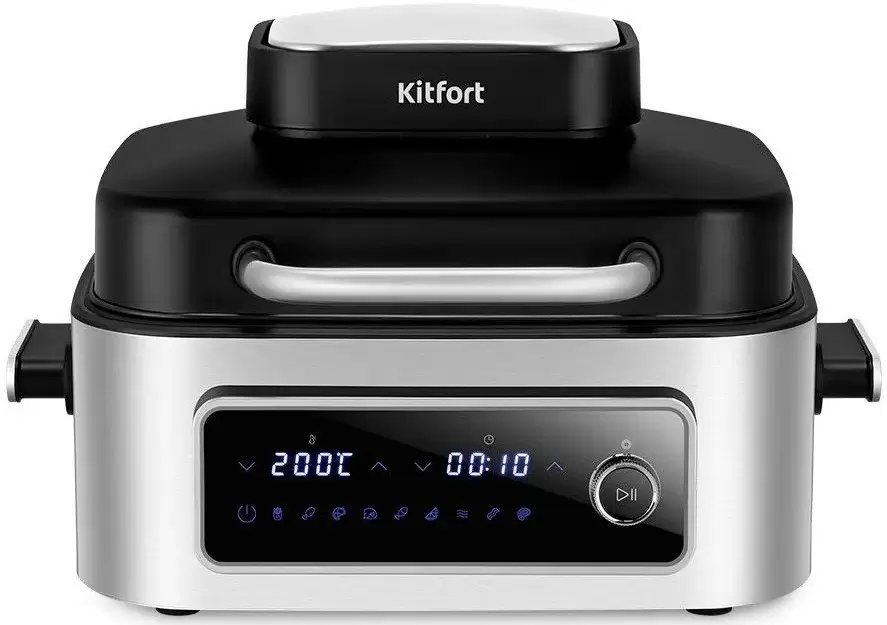 Kitfort KT-8125
