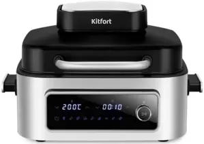 Kitfort KT-8125