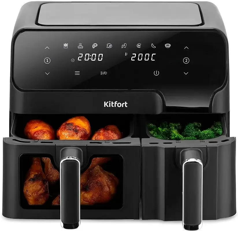 Kitfort KT-8148