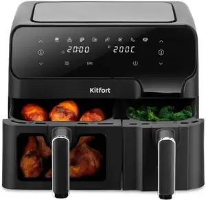 Kitfort KT-8148