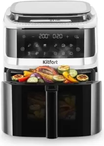 Аэрогриль Kitfort KT-8151 фото