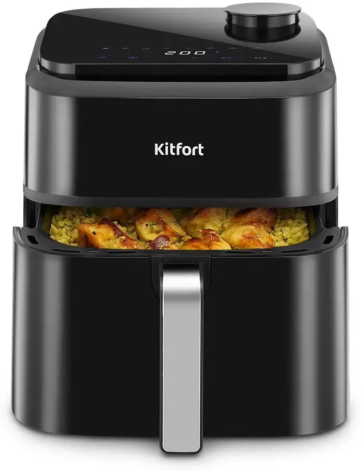 Kitfort KT-8154