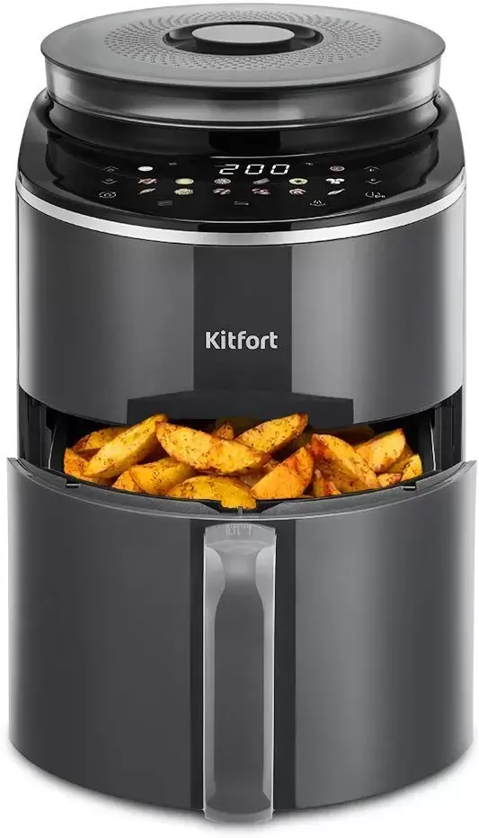 Kitfort KT-8155