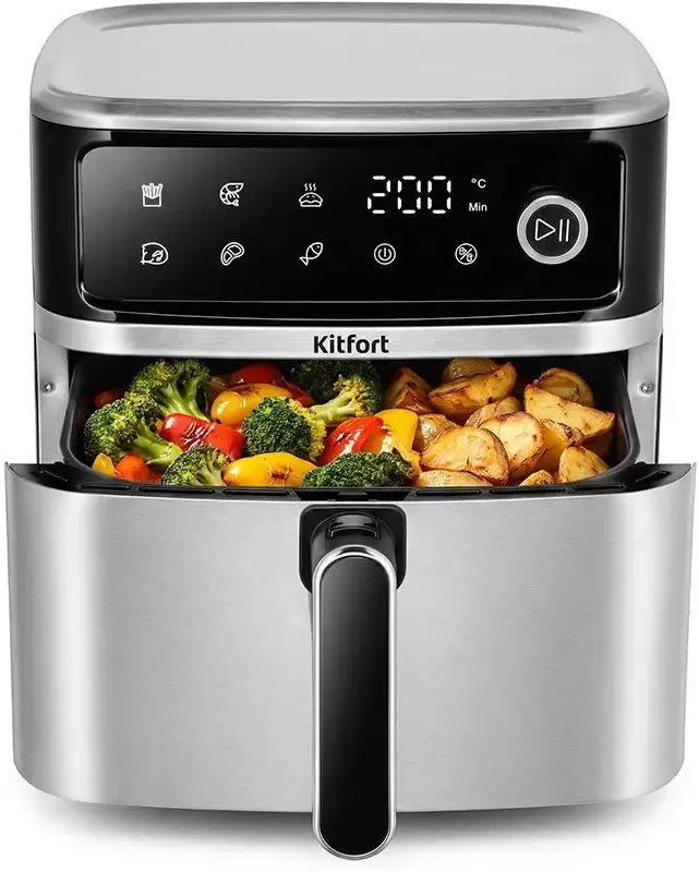 Kitfort KT-8168