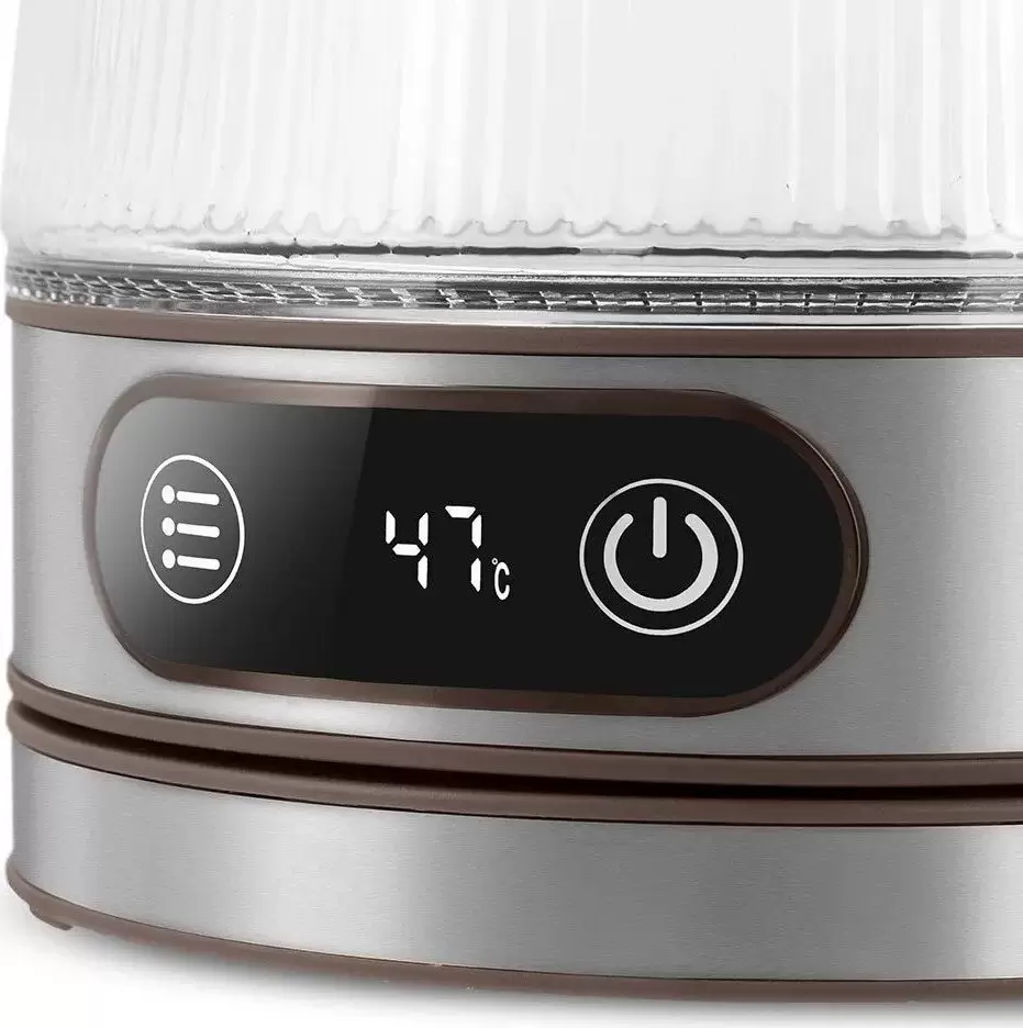 Электрочайник Kitfort KT-8710 фото 3