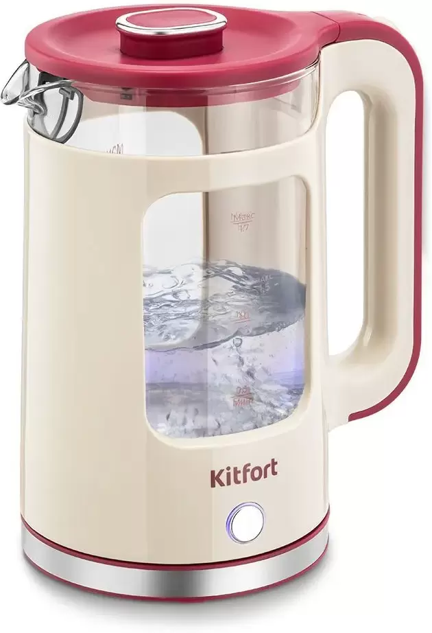 Kitfort KT-8711