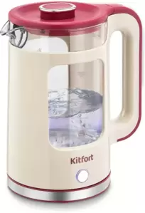 Электрочайник Kitfort KT-8711