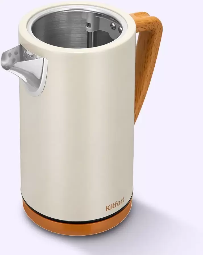 Электрочайник Kitfort KT-8715 фото