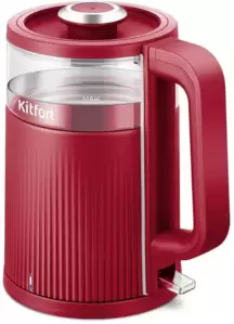 Электрочайник Kitfort KT-8716
