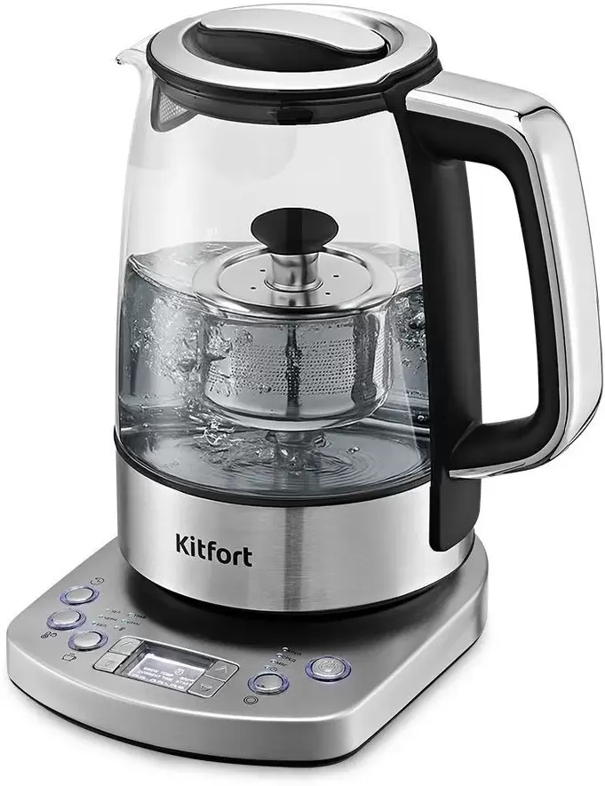 Kitfort KT-8717
