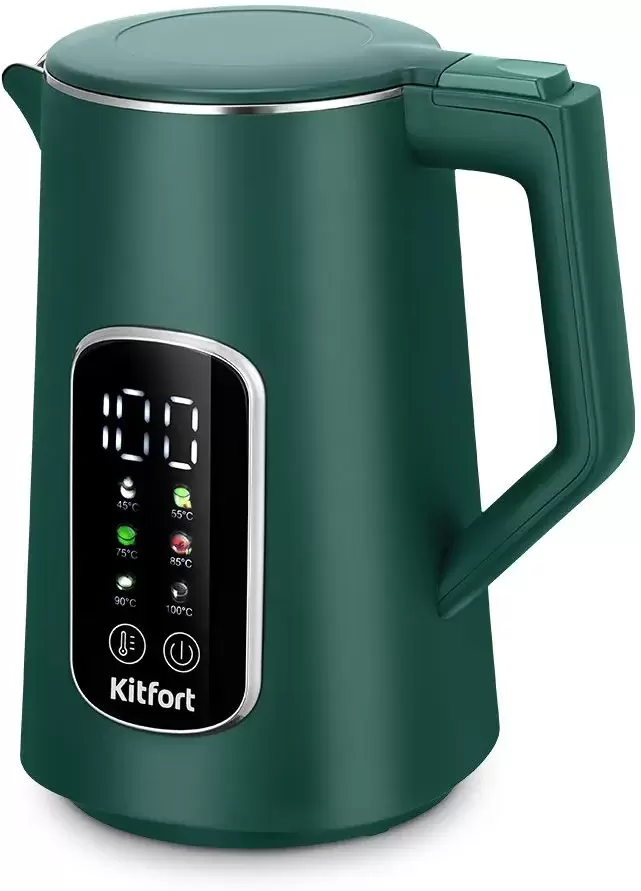 Kitfort KT-8726