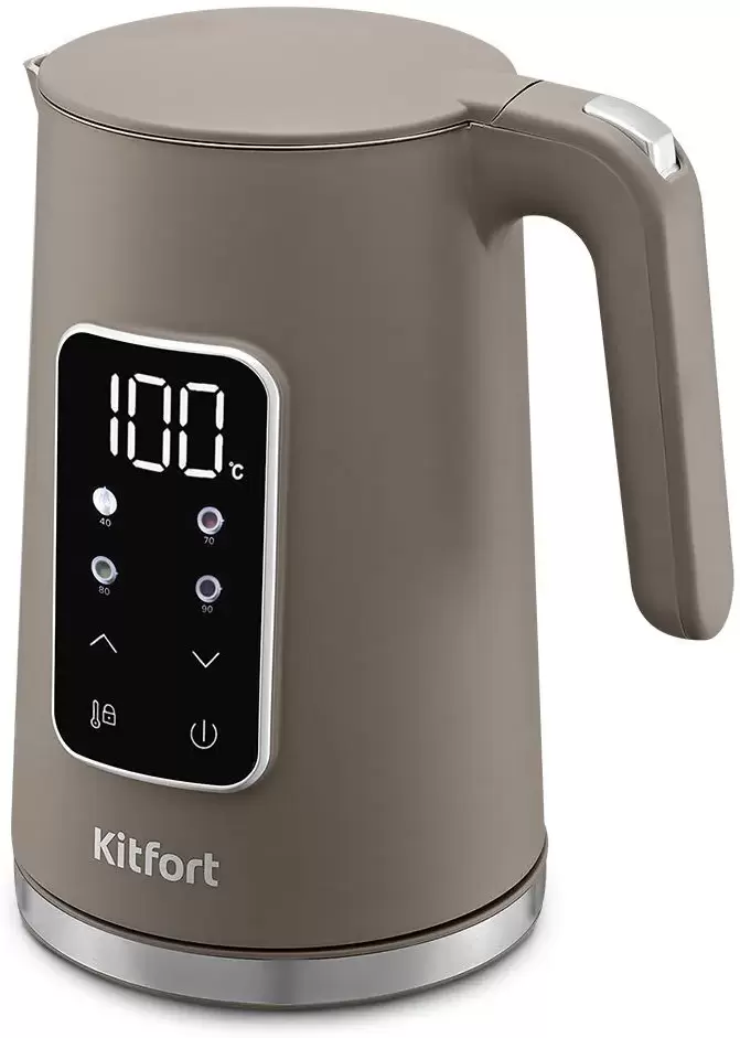 Kitfort KT-8757