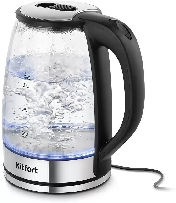 Kitfort KT-8761
