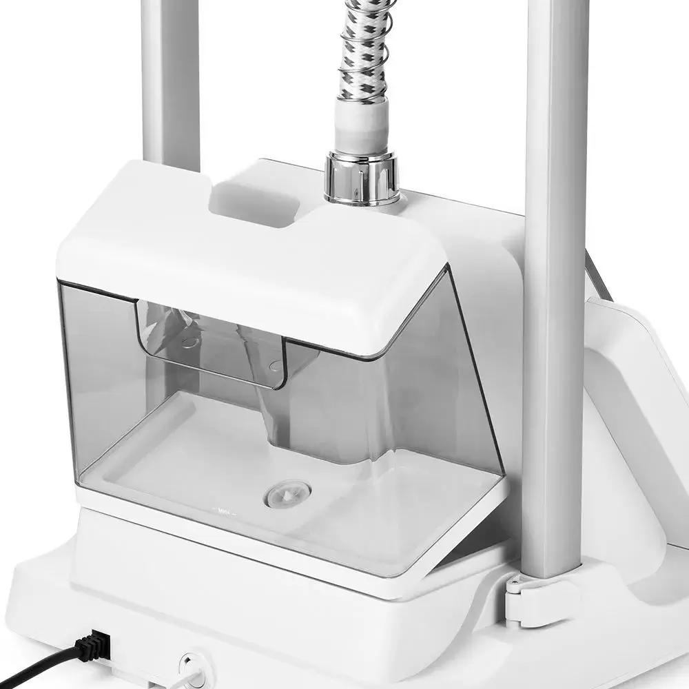 Отпариватель Kitfort KT-9122 фото