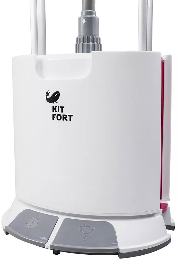 Отпариватель Kitfort KT-915 фото 4