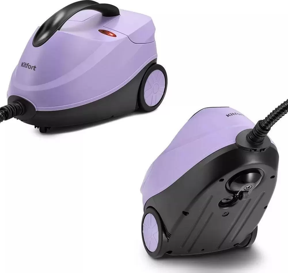 Пароочиститель Kitfort KT-9185 фото