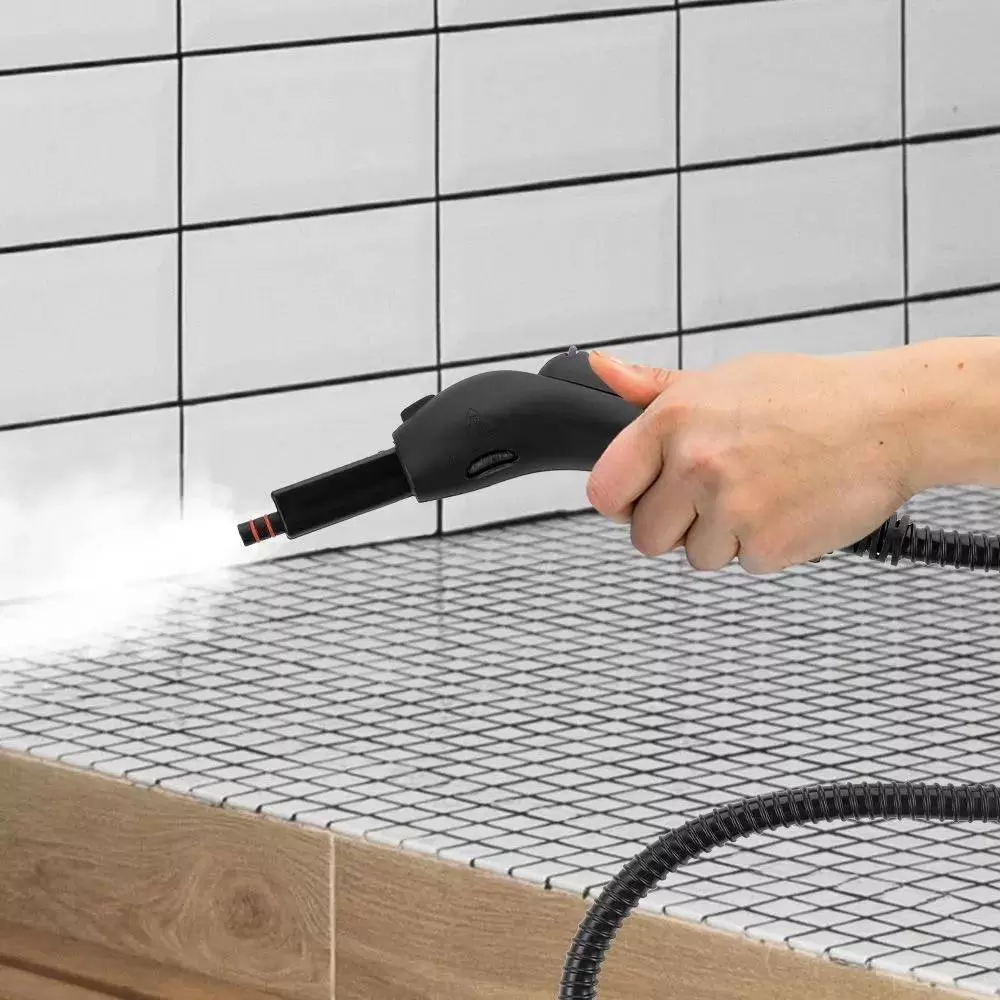 Пароочиститель Kitfort KT-9185 фото