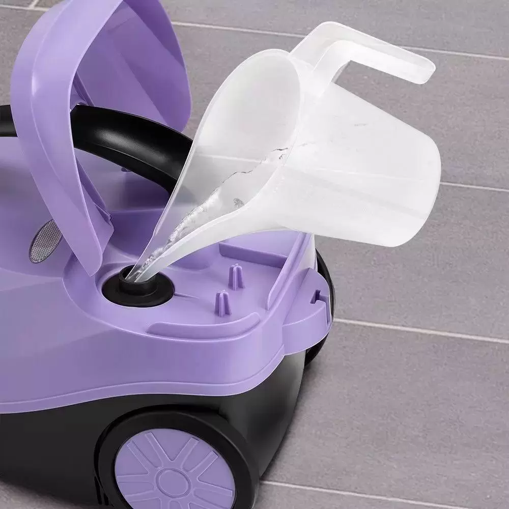 Пароочиститель Kitfort KT-9185 фото