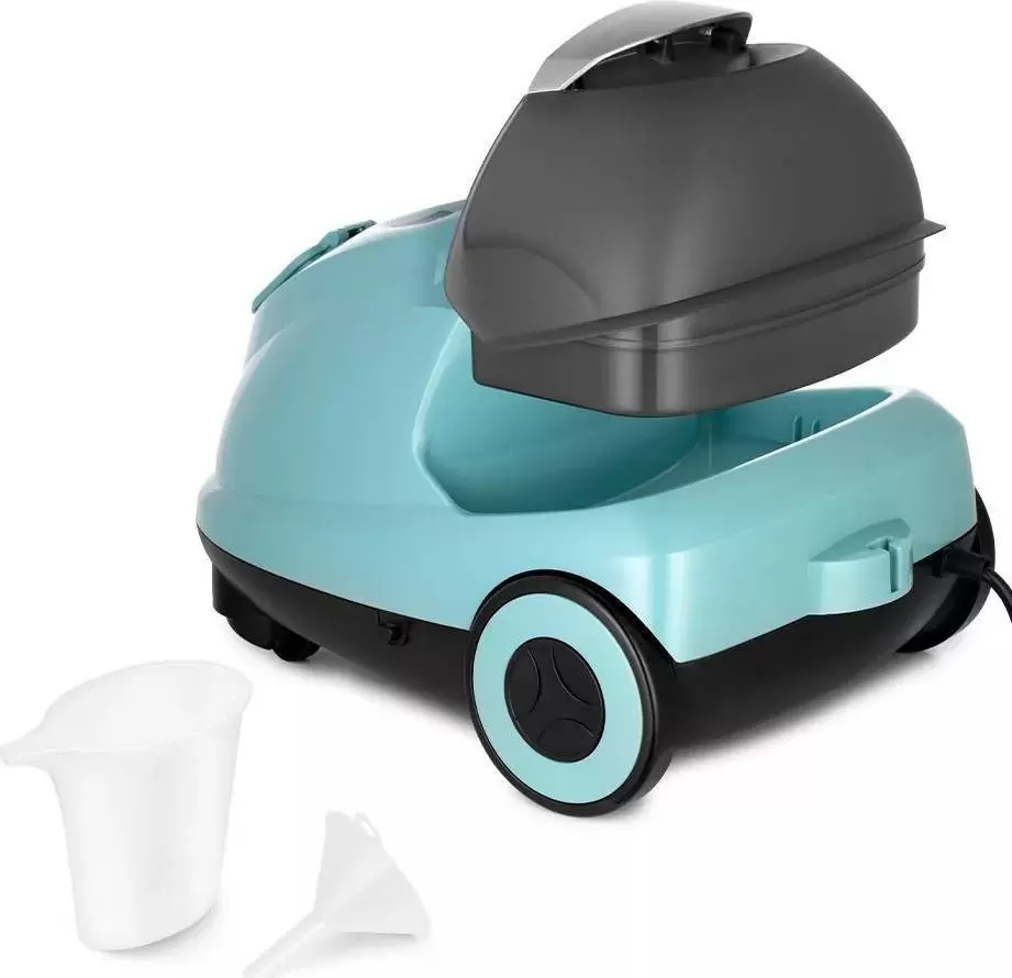 Пароочиститель Kitfort KT-9187 фото