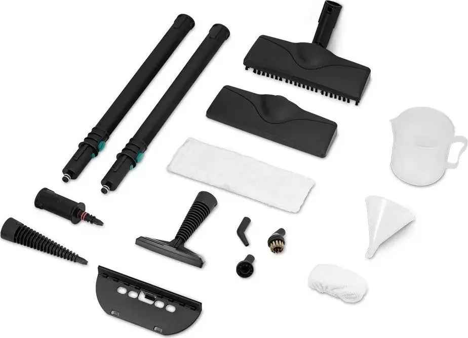 Пароочиститель Kitfort KT-9227 фото