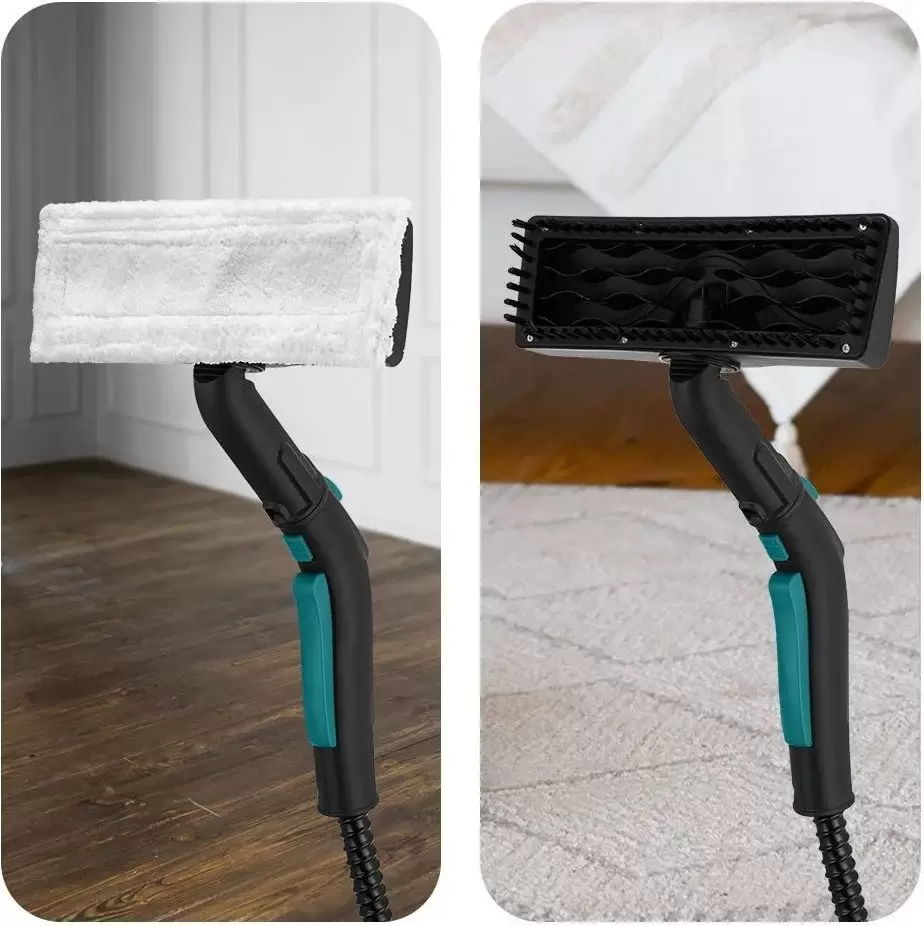 Пароочиститель Kitfort KT-9227 фото