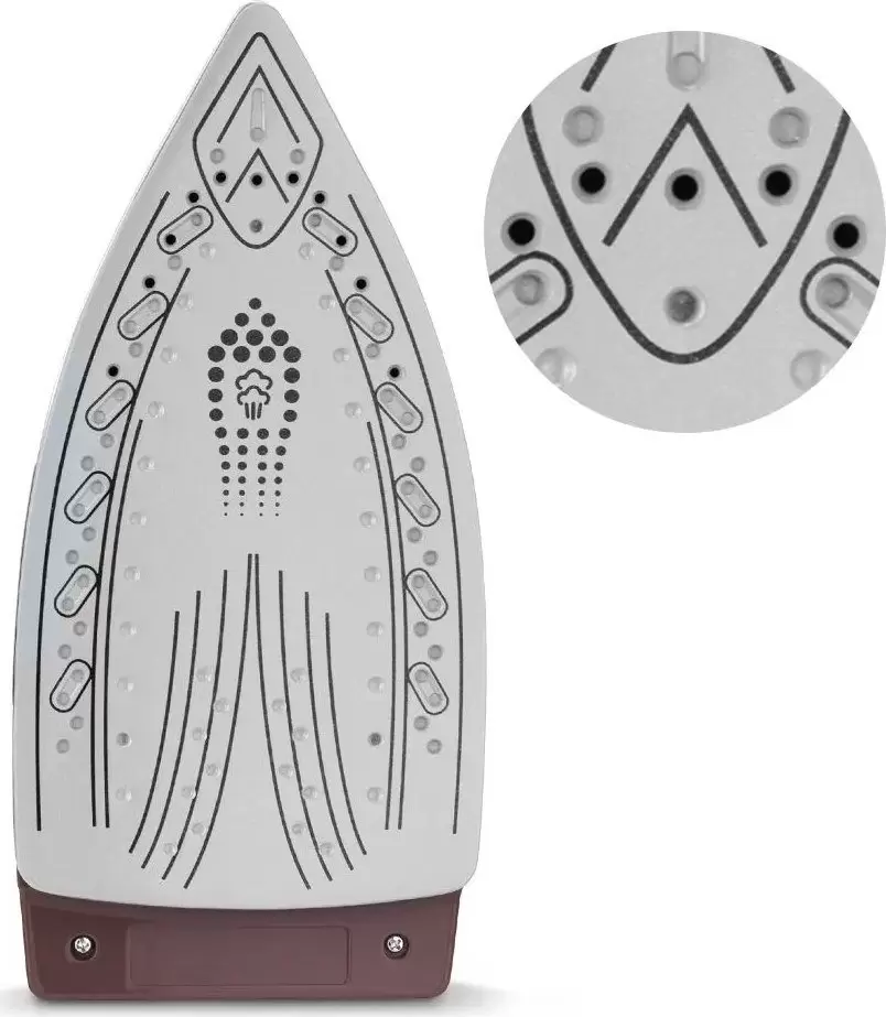 Утюг Kitfort KT-9309 фото