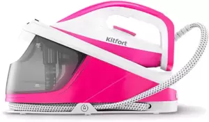 Утюг Kitfort KT-9334 фото
