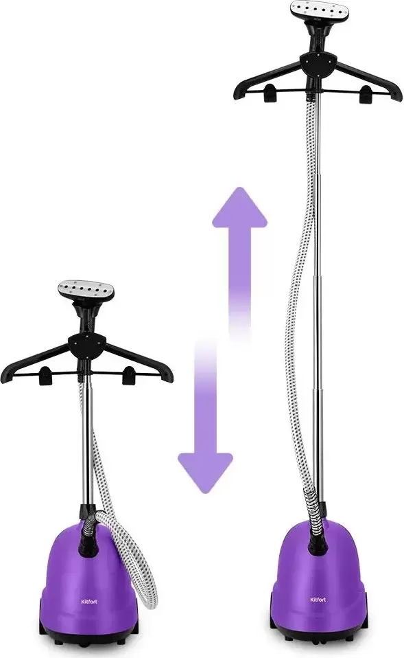 Отпариватель Kitfort KT-9353 фото 2