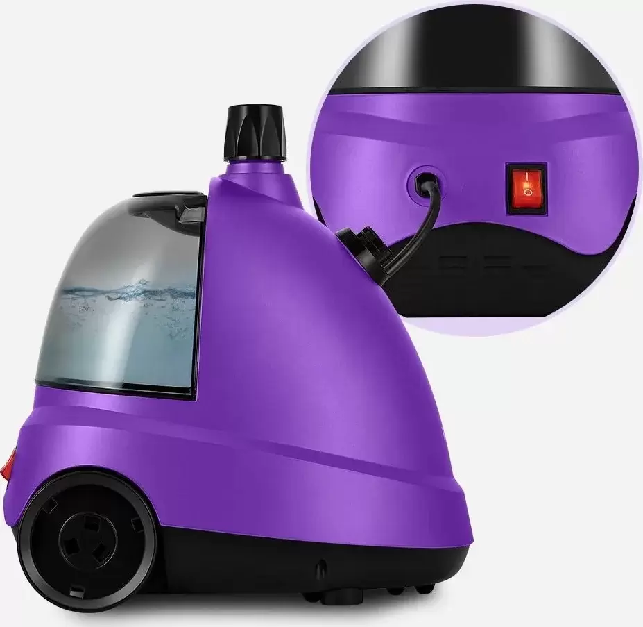 Отпариватель Kitfort KT-9353 фото 3