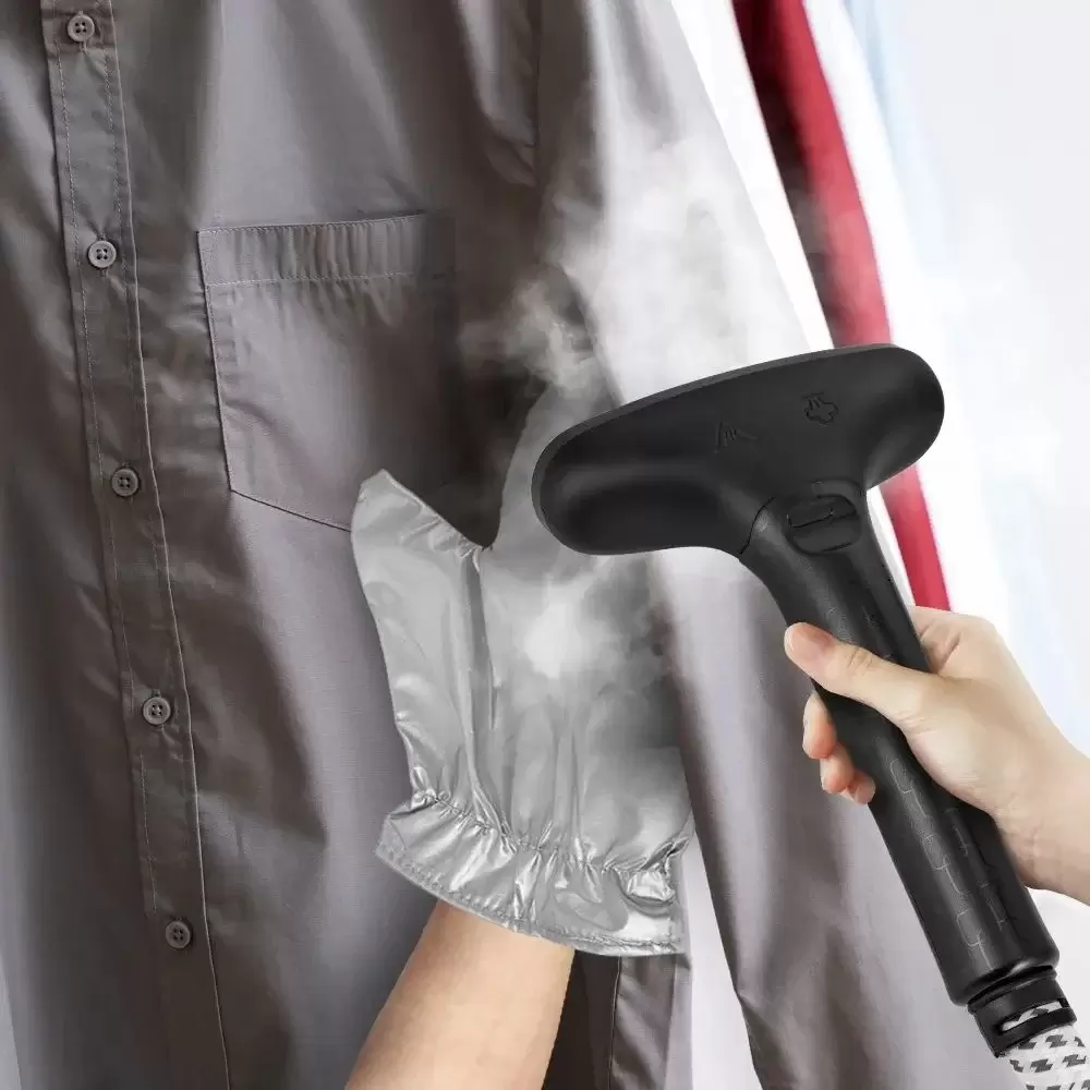 Отпариватель Kitfort KT-9353 фото 4